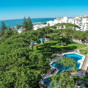 Playas Del Duque - Puerto Banus - Appartement Marbellac
