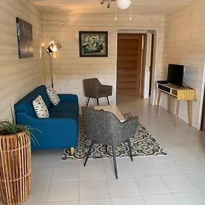 Le Cœur De La Appartement