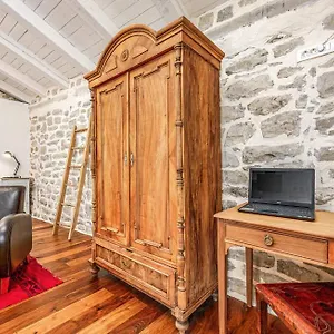 Ema Appartement Buzet