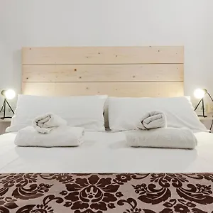 Bajo Interior Sin Ventana En Barri Port Maritim Appartement Tarragone