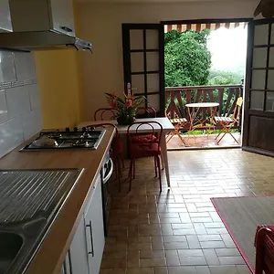 Le Nid Appartement